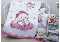 Постельное белье Turkish Cotton TAG - Flight (Турция), детский